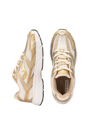 Joma Rt50 Lady 2518 Beıge Kadın Spor Ayakkabı Rrt50Ls2518