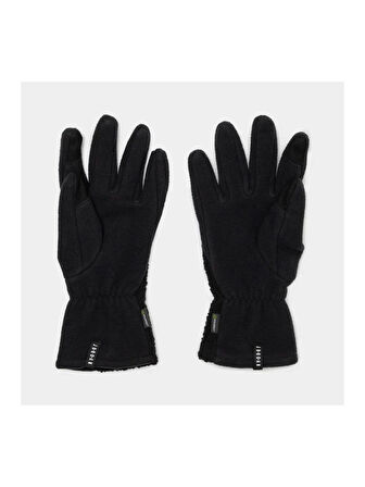 Nike Jordan Fleece Gloves Black White Unisex Eldiven J.100.8818.010