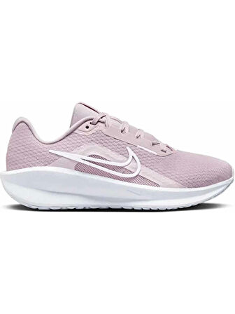 Nike Downshifter 13 Bayan Pudra Sneaker Ayakkabı FD6476-007