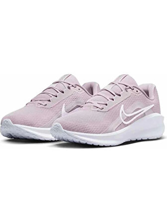 Nike Downshifter 13 Bayan Pudra Sneaker Ayakkabı FD6476-007