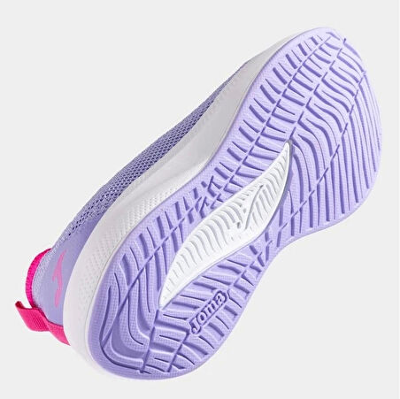 Joma Çocuk Günlük Ayakkabı Morado Mor JLACES2519