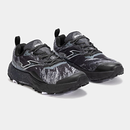 Joma SIMA 2501 Erkek Trekking Yürüyüş Ayakkabısı Turuncu TKSIMW2501