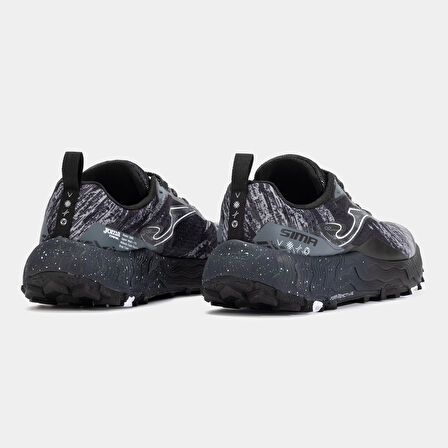 Joma SIMA 2501 Erkek Trekking Yürüyüş Ayakkabısı Turuncu TKSIMW2501