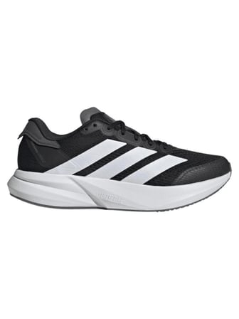 Adidas Duramo Speed 2 M Erkek Koşu Ayakkabısı Siyah IH8201