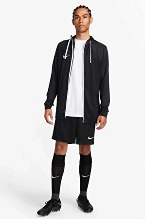 Nike Strike 23 Erkek Sweatshirt DR2571-010