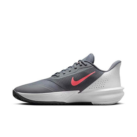 NIKE Precision VII Unisex Basketbol Ayakkabısı FN4322-003