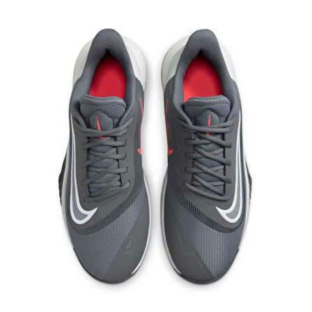 NIKE Precision VII Unisex Basketbol Ayakkabısı FN4322-003