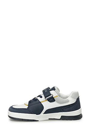Lumberjack PERIL 4FX Lacivert Erkek Çocuk Sneaker A10153116412010
