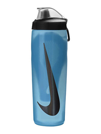 Nike Refuel Bottle Locking Lid 24 Oz Unisex Çok Renkli Matara Suluk N.100.7668.420.24