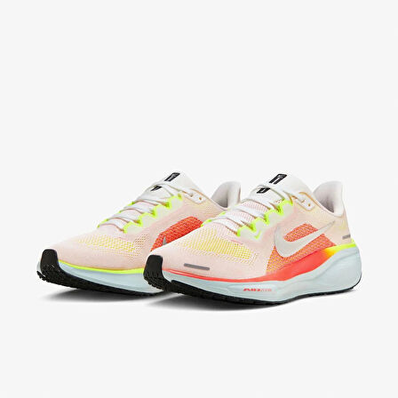 Nike Zoom Pegasus 41 Kadın Renkli Koşu Ayakkabısı FD2723-100
