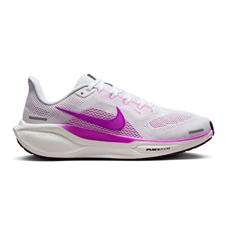 Nike W Air Zoom Pegasus 41 Kadın Beyaz Koşu Ayakkabısı FD2723-103