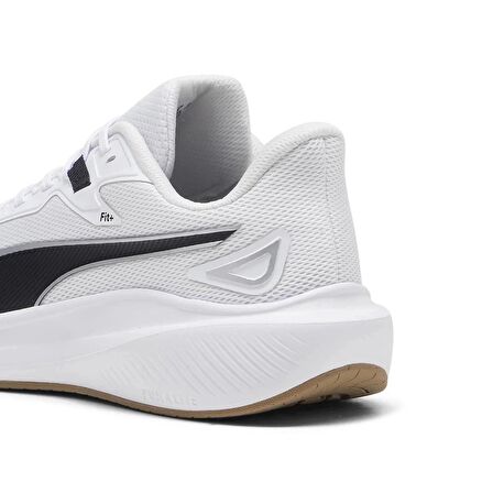 Puma Skyrocket Lite Unisex Beyaz Koşu Ayakkabısı 37943711