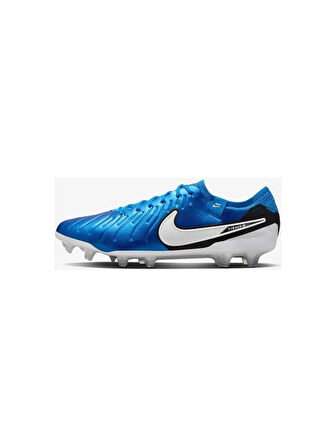 Nike Legend 10 Elite Fg Erkek Çim Zemin Kramponu DV4328-400