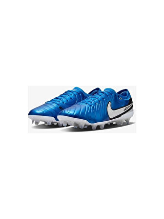 Nike Legend 10 Elite Fg Erkek Çim Zemin Kramponu DV4328-400