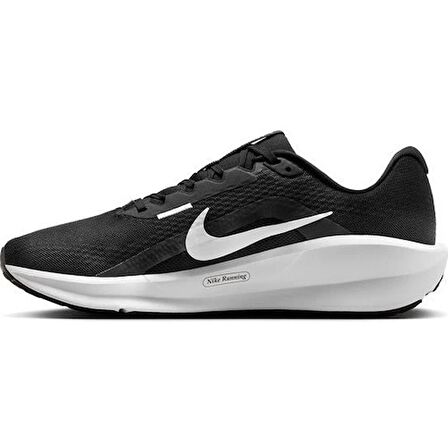 Nike Downshifter 13 FD6454-001 Siyah Erkek Spor Ayakkabı