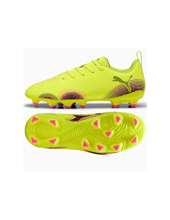 Puma Future 8 Play Fg/Ag Jr Çocuk Krampon 10814403
