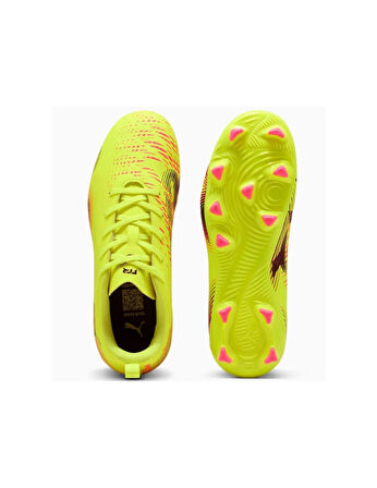 Puma Future 8 Play Fg/Ag Jr Çocuk Krampon 10814403