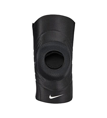 Nike Pro Open Patella Knee Sleeve 3.0 Unisex Dizlik N.100.0675.010.LG