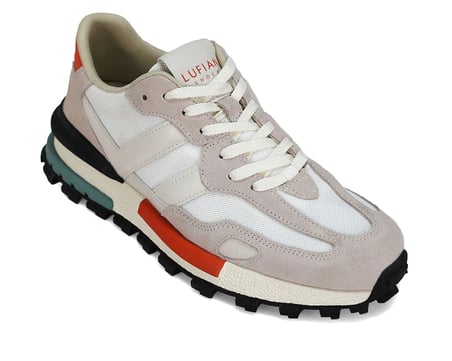 LUFIAN AUKE 111230272 ERKEK TAŞ SNEAKER AYAKKABI