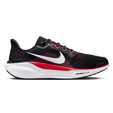 Nike Air Zoom Pegasus 41 Erkek Siyah Koşu Ayakkabısı FD2722-003