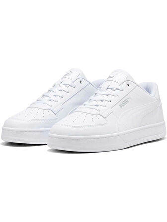 Puma Caven 2.0 39229002 Unisex Spor Ayakkabı Beyaz