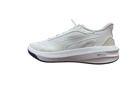 Puma Softride Courtney Wns Beyaz Kadın Spor Ayakkabı 31203715