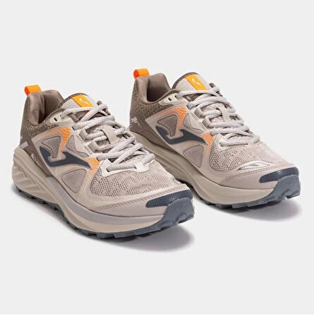 Joma Trek Lady 2525 Spor Ayakkabı Bej TKTRLW2525