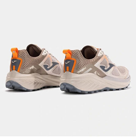 Joma Trek Lady 2525 Spor Ayakkabı Bej TKTRLW2525
