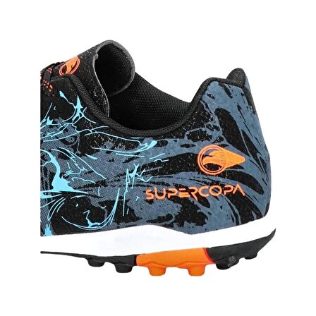 Joma SCJS2431TF Super Copa Jr Çocuk Halı Saha Ayakkabısı