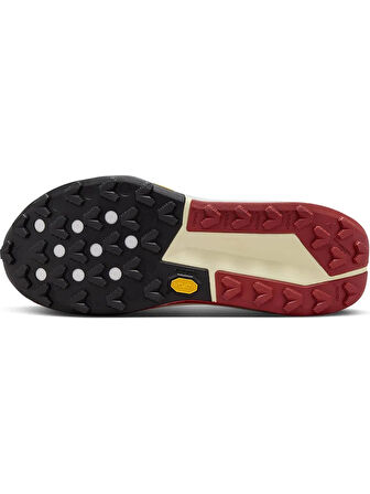 Nike W Zoomx Zegama Trail 2 Beyaz Koşu Ayakkabısı FD5191-101