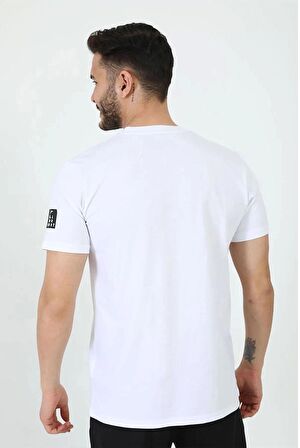 Joma Erkek Günlük T-Shirt Simple 4241109