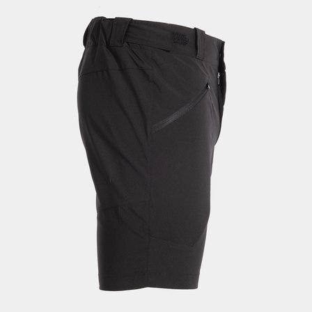 Joma Bermuda şort erkek Explorer Siyah 104175.100