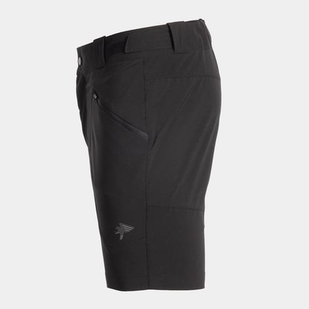 Joma Bermuda şort erkek Explorer Siyah 104175.100