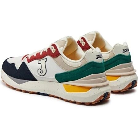 Joma Beige Marino Günlük Giyim Ayakkabısı C3080S2402