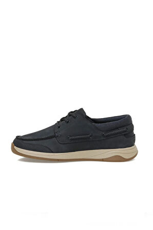 Dockers By Gerli 238588 5FX Lacivert Erkek Marin Ayakkabı 101946154