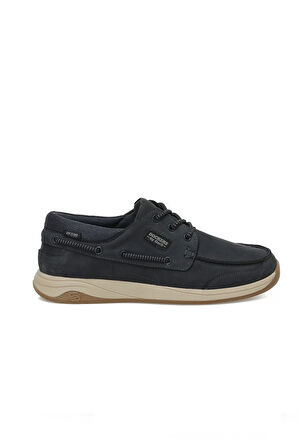 Dockers By Gerli 238588 5FX Lacivert Erkek Marin Ayakkabı 101946154