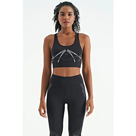 TOMMY LİFE U YAKA kadın BÜSTİYER 37252