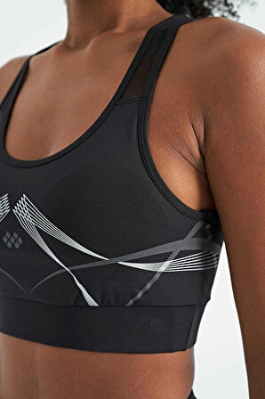 TOMMY LİFE U YAKA kadın BÜSTİYER 37252