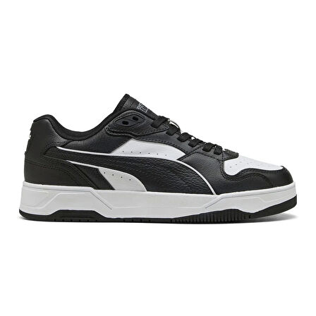 Puma Rbd Break Low Erkek Sneaker Ayakkabı 40258605
