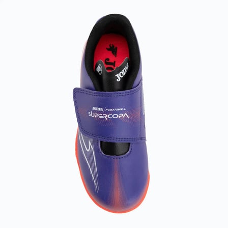 Joma Supercopa Jr 2619TFV Çocuk Halı Saha SUJS2619TFV