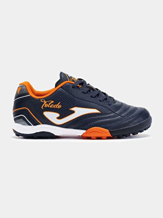 Joma TOLEDO JR 2505 Futbol Ayakkabısı Siyah TOJW2505TF