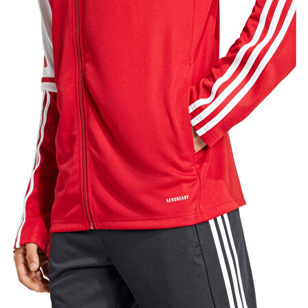 Adidas Squadra 25 Antrenman Ceketi