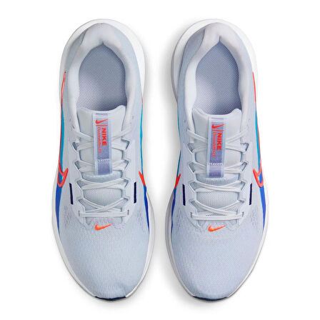 Nike Downshifter 13 Erkek Gri Koşu Ayakkabısı FD6454-012