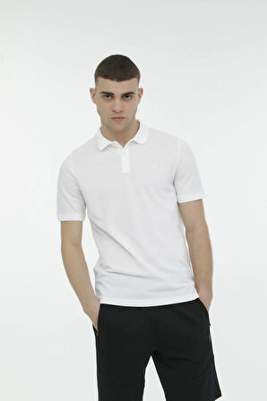 Lumberjack M-CT953 Erkek Polo Yaka Tişört 101497457