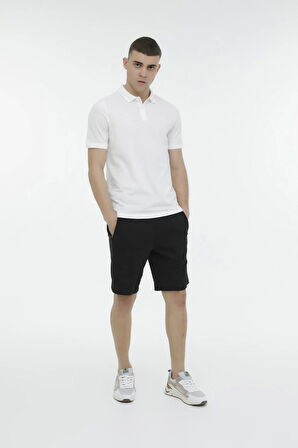Lumberjack M-CT953 Erkek Polo Yaka Tişört 101497457