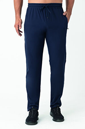 Crozwise Erkek Alt Eşofman Lacivert 2250