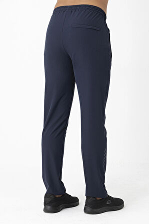 Crozwise Erkek Alt Eşofman Lacivert 2250