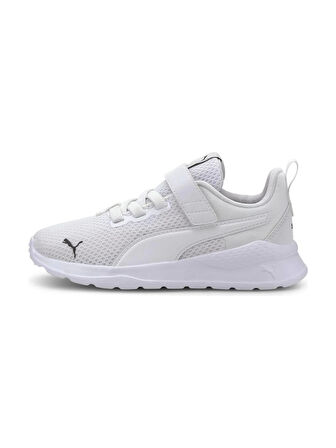 Puma Çocuk Ayakkabı Anzarun Lite Beyaz 37200902