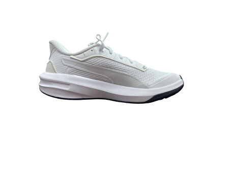 Puma Softride Courtney Wns Beyaz Kadın Spor Ayakkabı 31203715