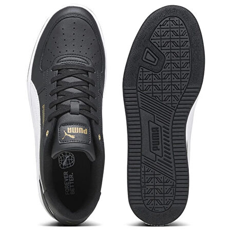 Puma Caven 2.0 Siyah Sneaker Ayakkabı 39229004